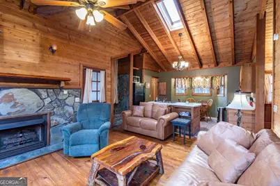 256 Nantahala Pass Road, Blue Ridge, GA 30513 - Photo 23