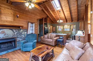 256 Nantahala Pass Rd, Blue Ridge, GA 30513 - Photo 23