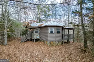 256 Nantahala Pass Rd, Blue Ridge, GA 30513 - Photo 1