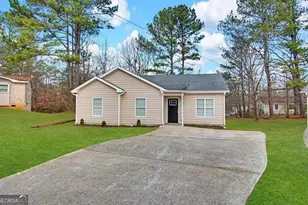 9102 Morris Dr SW, Covington, GA 30014 - Photo 1