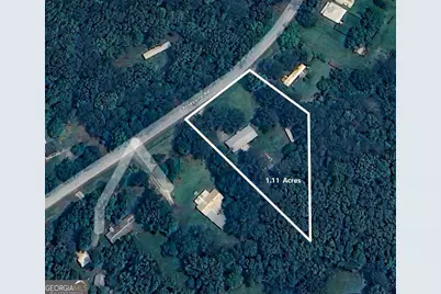 657 Poseyville Road, Bremen, GA 30110 - Photo 5