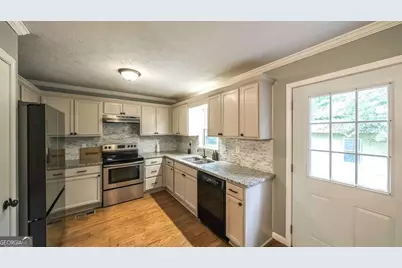 657 Poseyville Road, Bremen, GA 30110 - Photo 9