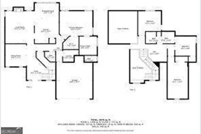 2557 Bay Crest Lane, Loganville, GA 30052 - Photo 39