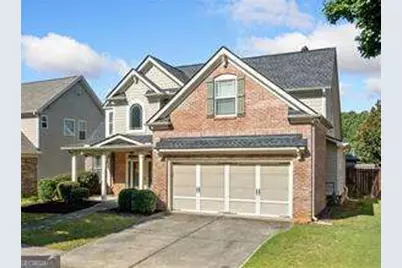 2557 Bay Crest Lane, Loganville, GA 30052 - Photo 35