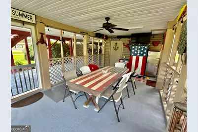 276 Circle Drive, Midway, GA 31320 - Photo 29