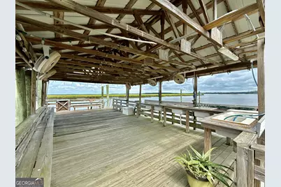 276 Circle Drive, Midway, GA 31320 - Photo 43