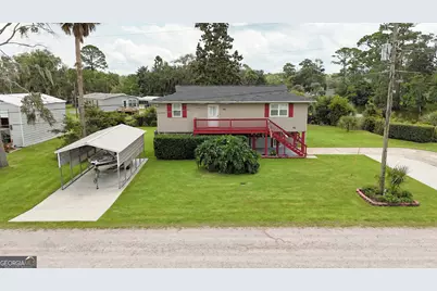 276 Circle Drive, Midway, GA 31320 - Photo 1