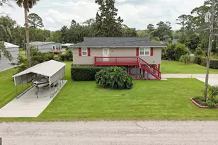 276 Circle Dr, Midway, GA 31320 - Photo 1