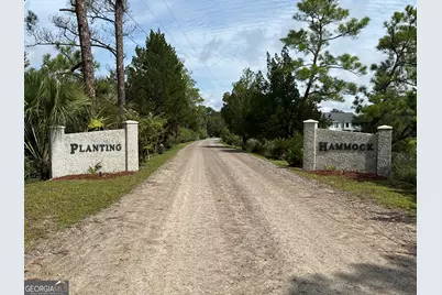 276 Circle Drive, Midway, GA 31320 - Photo 53