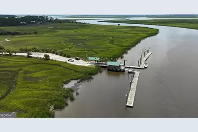 276 Circle Drive, Midway, GA 31320 - Photo 47