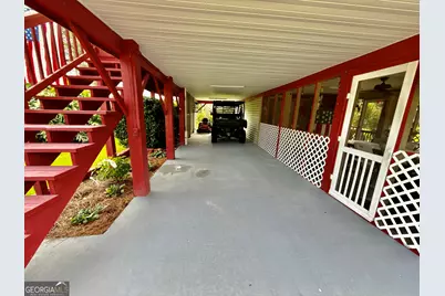 276 Circle Drive, Midway, GA 31320 - Photo 33