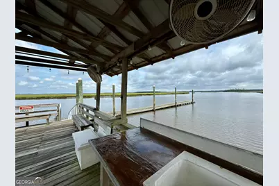 276 Circle Drive, Midway, GA 31320 - Photo 45