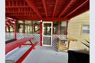 276 Circle Drive, Midway, GA 31320 - Photo 27