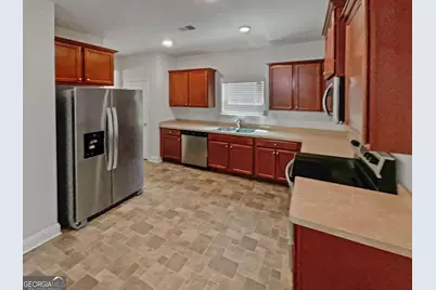 6271 Hickory Lane Circle, Union City, GA 30291 - Photo 5