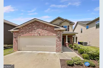 6271 Hickory Lane Circle, Union City, GA 30291 - Photo 1