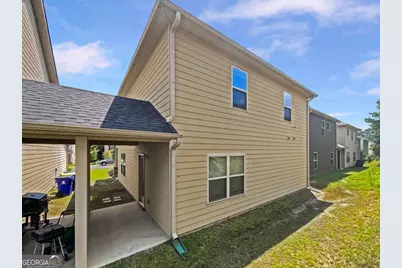 6271 Hickory Lane Circle, Union City, GA 30291 - Photo 19