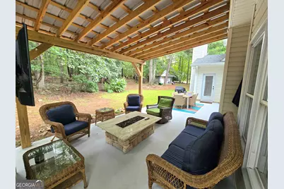 635 Ridgemont Drive, Fayetteville, GA 30215 - Photo 47