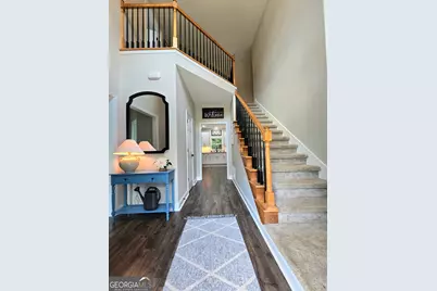 635 Ridgemont Drive, Fayetteville, GA 30215 - Photo 3