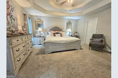 635 Ridgemont Drive, Fayetteville, GA 30215 - Photo 21