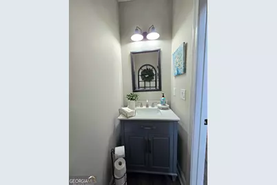 635 Ridgemont Drive, Fayetteville, GA 30215 - Photo 17