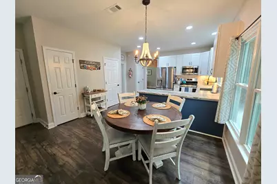 635 Ridgemont Drive, Fayetteville, GA 30215 - Photo 11