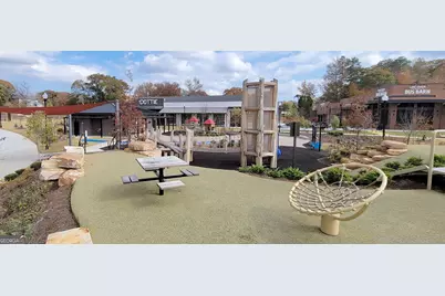 635 Ridgemont Drive, Fayetteville, GA 30215 - Photo 53