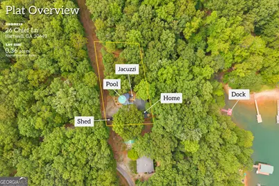 26 Chief Lane, Hartwell, GA 30643 - Photo 37