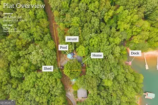 26 Chief Ln, Hartwell, GA 30643 - Photo 37