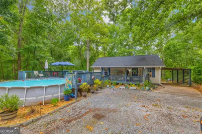 26 Chief Lane, Hartwell, GA 30643 - Photo 3