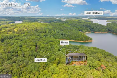 26 Chief Lane, Hartwell, GA 30643 - Photo 41