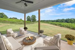 323 Sweetgrass Dr, Demorest, GA 30535 - Photo 5