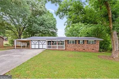 39 Jim Lane SE, Cartersville, GA 30120 - Photo 1