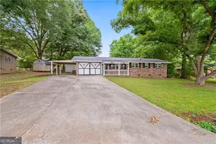 39 Jim Ln SE, Cartersville, GA 30120 - Photo 35