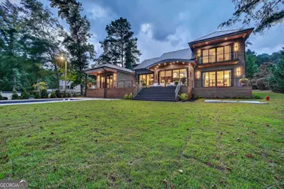 298 W River Bend Drive, Eatonton, GA 31024 - Photo 63