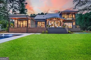 298 W River Bend Dr, Eatonton, GA 31024 - Photo 9