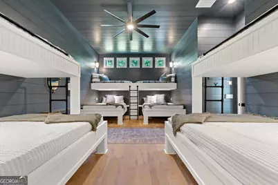 298 W River Bend Drive, Eatonton, GA 31024 - Photo 33