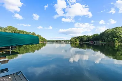 298 W River Bend Drive, Eatonton, GA 31024 - Photo 3