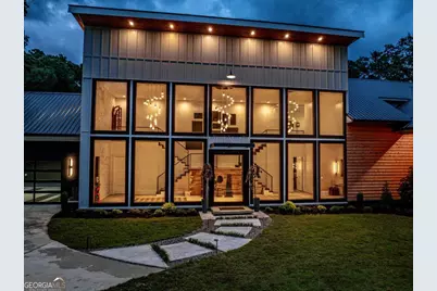 298 W River Bend Drive, Eatonton, GA 31024 - Photo 11