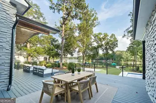 298 W River Bend Dr, Eatonton, GA 31024 - Photo 7