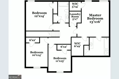 105 Tamalynn Trail, Covington, GA 30016 - Photo 17