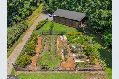 1638 Old Minor Road, Culloden, GA 31016 - Photo 19