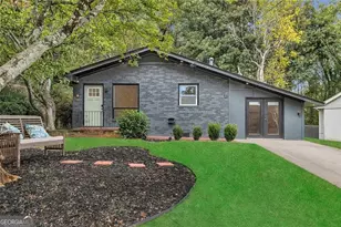 1265 Calhoun Ave, East Point, GA 30344 - Photo 1