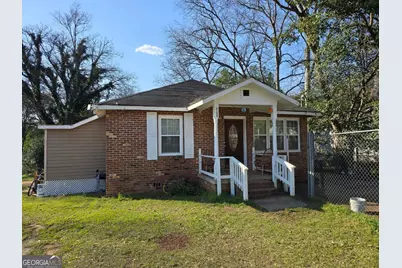 4255 Worsham Avenue, Macon, GA 31206 - Photo 1