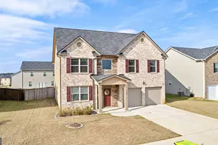 1756 Beckworth Ln, Hampton, GA 30228 - Photo 3