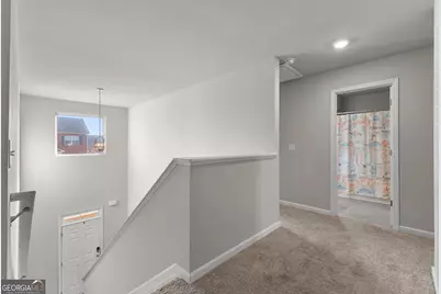 1756 Beckworth Lane, Hampton, GA 30228 - Photo 19