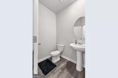 1756 Beckworth Lane, Hampton, GA 30228 - Photo 13