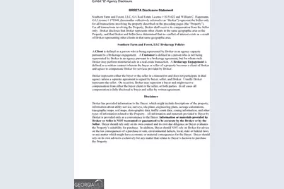 0 Griffin Road #5007-PARCEL 3, Cartersville, GA 30120 - Photo 3