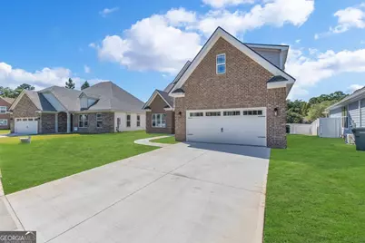 113 John Eady Court, Savannah, GA 31405 - Photo 3