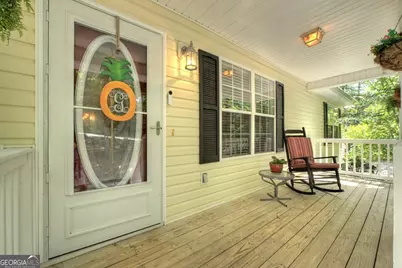 492 Water Oak Drive, Ellijay, GA 30540 - Photo 5