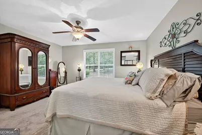 492 Water Oak Drive, Ellijay, GA 30540 - Photo 17